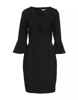 Платье Blumarine, черный