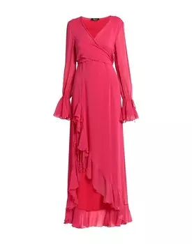 Платье Blumarine, фуксия