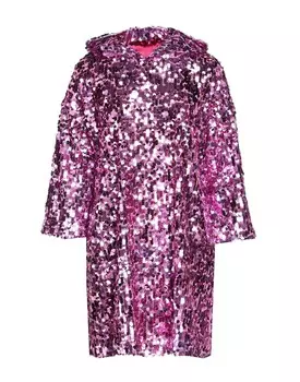 Платье Blumarine, фуксия