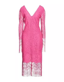 Платье Blumarine, фуксия