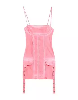 Платье Blumarine, коралл