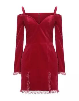 Платье Blumarine, красный