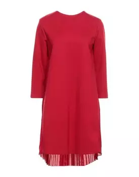 Платье Blumarine, красный