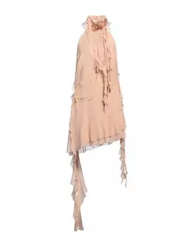 Платье Blumarine, розовый