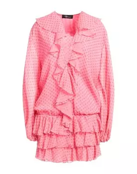 Платье Blumarine, розовый