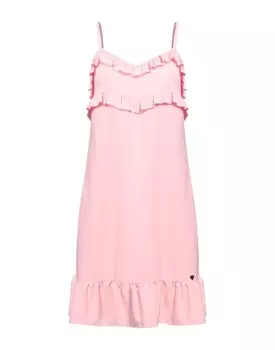 Платье Blumarine, розовый