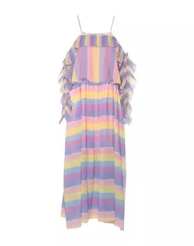 Платье Blumarine, розовый