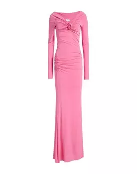Платье Blumarine, розовый