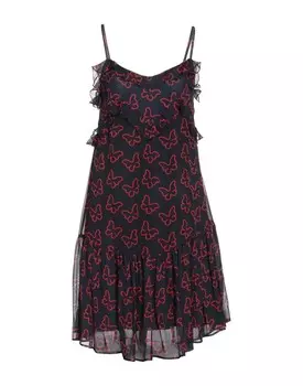 Платье Blumarine, синий