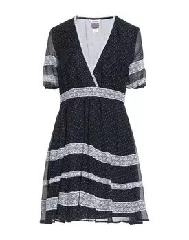 Платье Blumarine, синий