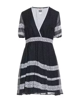 Платье Blumarine, синий