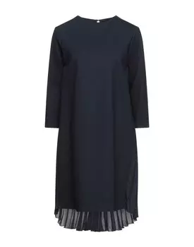 Платье Blumarine, синий