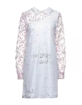 Платье Blumarine, сирень