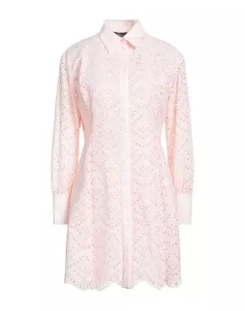 Платье Blumarine, светло-розовый