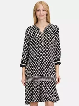 Платье-Блузка Betty Barclay, черный