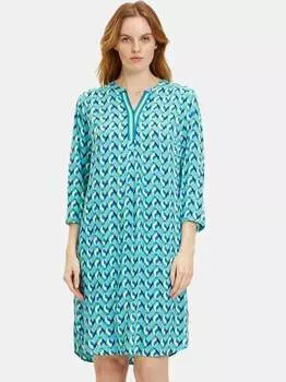 Платье-Блузка Betty Barclay, мультиколор