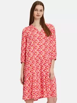 Платье-Блузка Betty Barclay, розовый