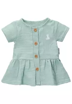 Платье-блузка BRUNO DER EISBR BY MARIA KNIG Baby Sweets, цвет mint