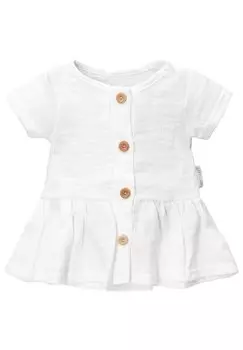 Платье-блузка BRUNO DER EISBR BY MARIA KNIG Baby Sweets, цвет wei