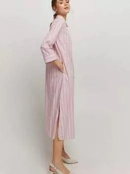 Платье-Блузка bygamine B.Young, розовый