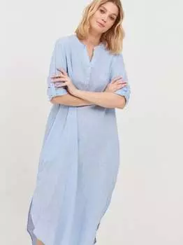 Платье-Блузка byhenri B.Young, синий