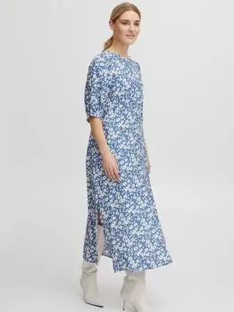 Платье-Блузка byibano B.Young, белый