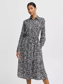 Платье-Блузка byjosa B.Young, черный