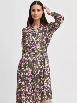 Платье-Блузка byjosa B.Young, мультиколор