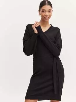 Платье-Блузка bynonina B.Young, черный