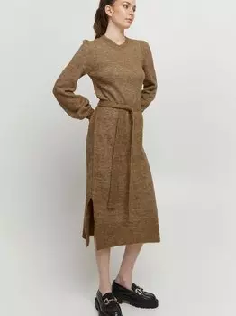 Платье-Блузка byolympia B.Young, меланж