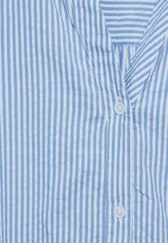 Платье-блузка Cecil, светло-голубой