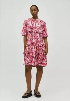 Платье-блузка DECLANY-M mbyM, розовый