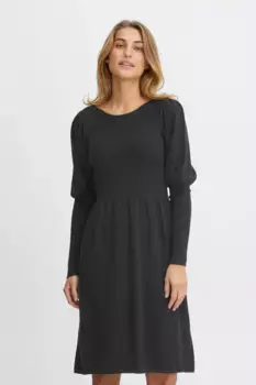 Платье-блузка Fransa " Fransa FRDedina", черный