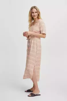 Платье-блузка Fransa " Fransa FRFun", цвет Geranium Mix C