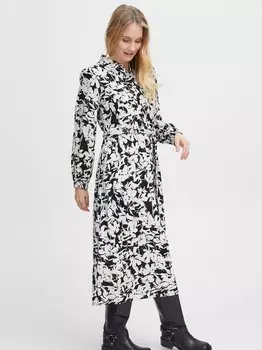 Платье-Блузка frcina Fransa, белый