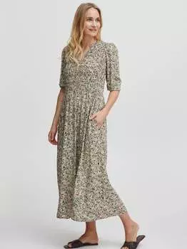 Платье-Блузка frmalu Fransa, розовый