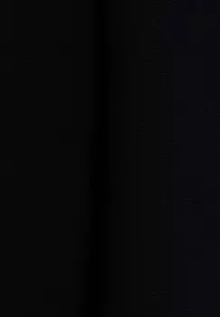 Платье-блузка FRONT BUTTONED FRILLED adL, черный