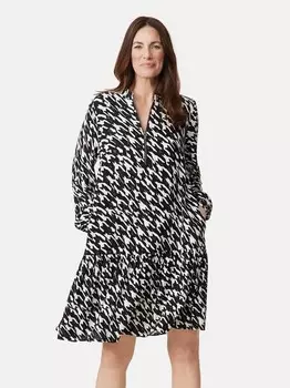 Платье-Блузка Gerry Weber, мультиколор