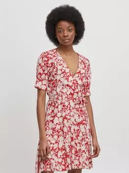 Платье-Блузка ирале Atelier Rve, бежевый