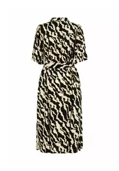 Платье-блузка Kimama mbyM, принт зайнаб