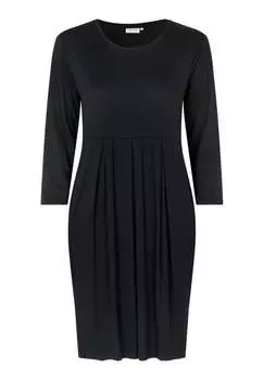 Платье-Блузка манома Masai, черный