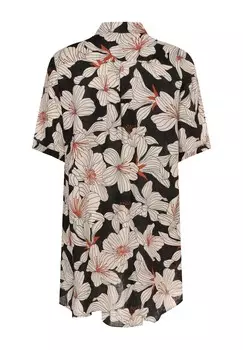 Платье-блузка Marie Lund, синий