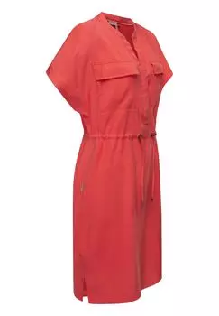 Платье-блузка Ройза Ragweartm, цвет Raspberry