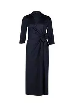 Платье-Блузка с рукавом 3/4 Zero, цвет 8105 hydrangea