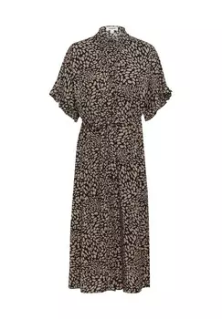 Платье-блузка Soaked in Luxury, черный