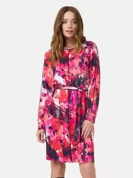 Платье-Блузка Taifun, красный