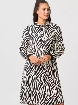 Платье-Блузка Tuzzi, черный