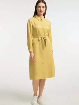 Платье-Блузка Usha, желтый