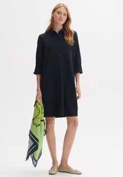 Платье-блузка WIANA Opus, синий