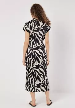 Платье-блузка ZEBRA Apricot, бежевый